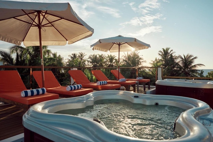 Bliss Dhigurah
