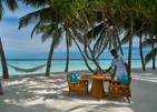 The Halcyon Private Isles Maldives, Autograph Collection (Ex.Raffles)