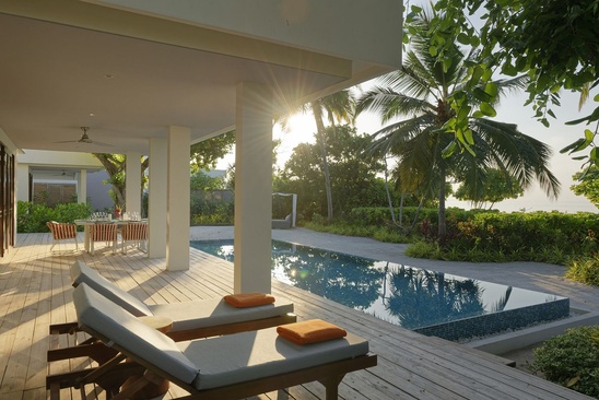 Niva Dhigali Maldives