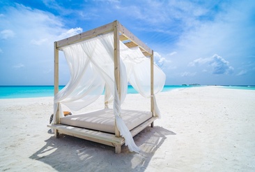 Finolhu, A Seaside Collection Resort (Ex.Seaside Finolhu Baa Atoll)