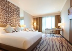 Dorsett Kuala Lumpur