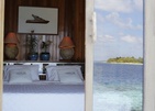 Nika Island Resort & Spa, Maldives