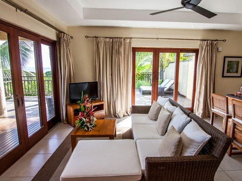 Valmer Resort