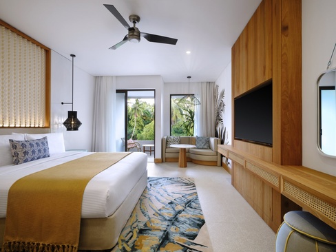 Laïla, Seychelles, A Tribute Portfolio Resort