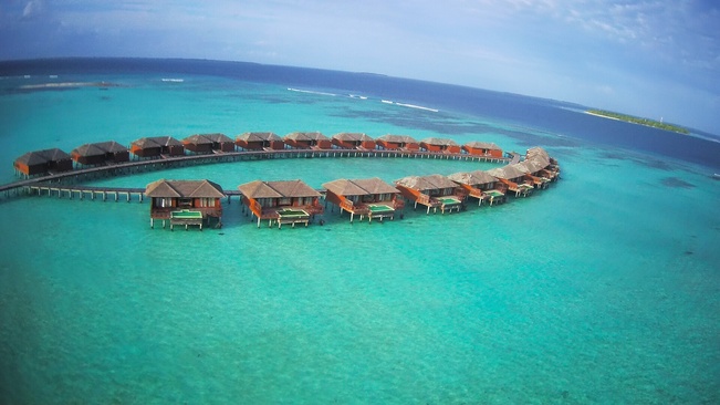 Noku Maldives, Vignette Collection By Ihg