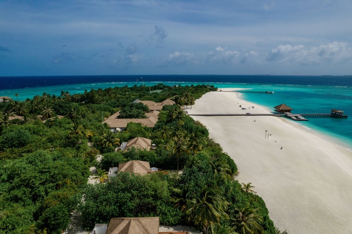 Noku Maldives, Vignette Collection By Ihg