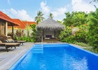 Niva Kurumba Maldives