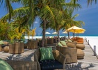 Dhigufaru Island Resort