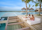Intercontinental Maldives Maamunagau