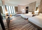 Dorsett Kuala Lumpur