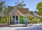 Kuredu Island