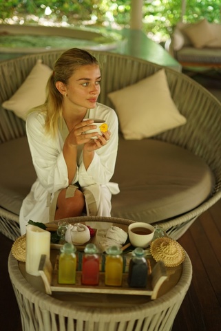 Reethi Faru Resort