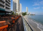 Hompton Hotel By The Beach