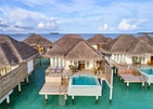 Sun Siyam Iru Veli Maldives