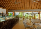 Outrigger Maldives Maafushivaru Resort