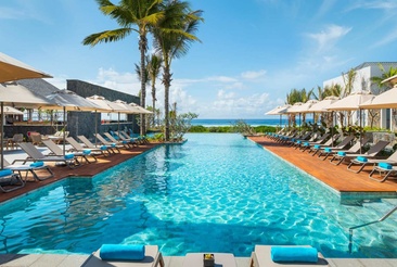 Anantara Iko Mauritius Resort & Villas