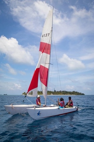 Eri Maldives (Ex. Eriyadu Island Resort)