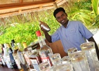 Komandoo Island Resort