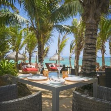Sofitel So Mauritius