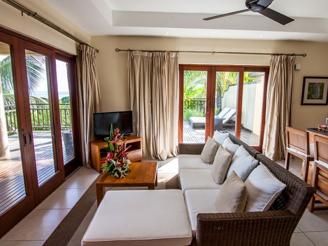 Valmer Resort
