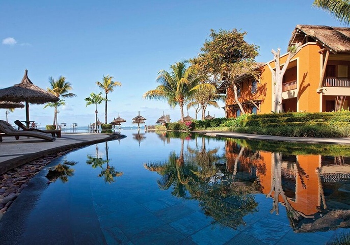 Heritage Awali Golf & Spa Resort