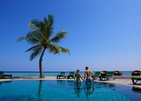 Kuredu Island