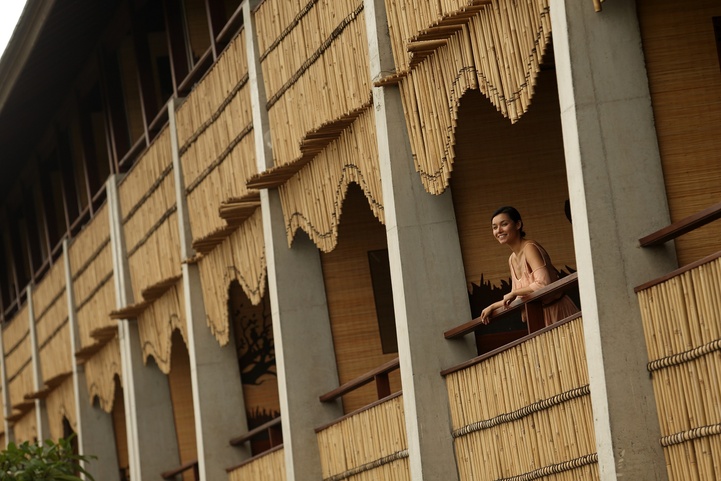 Alaya Resort Ubud