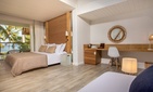 Canonnier Beachcomber Golf Resort & Spa
