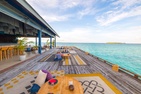 The Standard Maldives By Hyatt