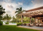 Waldorf Astoria Maldives Ithaafushi
