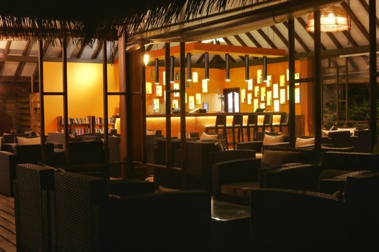Eri Maldives (Ex. Eriyadu Island Resort)