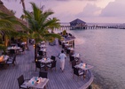 Komandoo Island Resort
