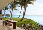 The Ritz-Carlton Maldives Fari Islands