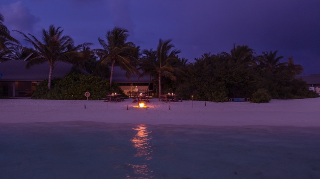 The Standard Maldives By Hyatt
