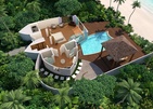 Jw Marriott Maldives Resort & Spa