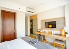 Jimbaran Bay Beach Resort & Spa