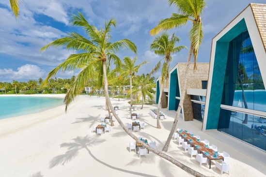 Kandima Maldives