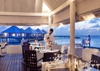 Diamonds Thudufushi Beach & Water Villas