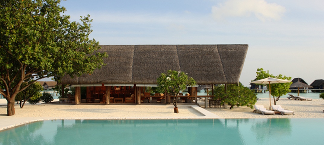 Como Cocoa Island