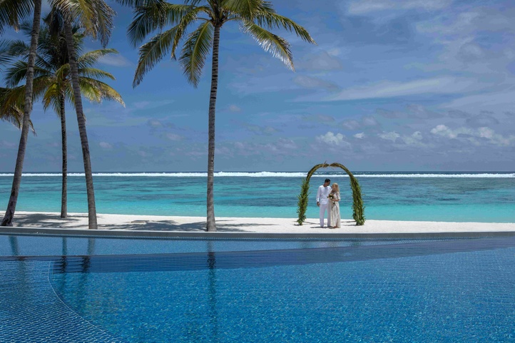 Radisson Blu Resort Maldives