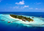 Komandoo Island Resort