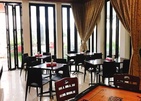 Borneo Beach Villas