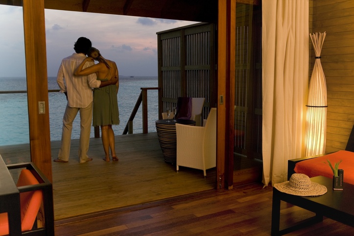 Vilamendhoo Maldives Resort Island