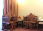 Federal Villa Beach Resort