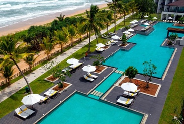 Pullman Bentota Resort & Spa
