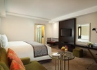 Intercontinental Kuala Lumpur, An Ihg Hotel