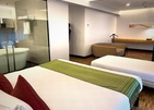 Hotel Maya Kuala Lumpur
