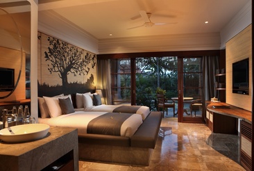 Alaya Resort Ubud