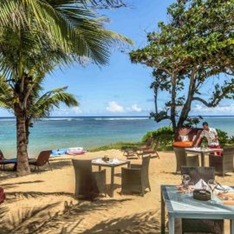 Sofitel So Mauritius