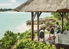 Four Seasons Resort Bali At Jimbaran Bay
